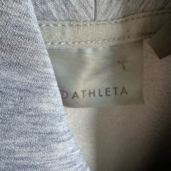 Athleta Softtech CYA Jacket Washable Wool - Picture 8 of 9